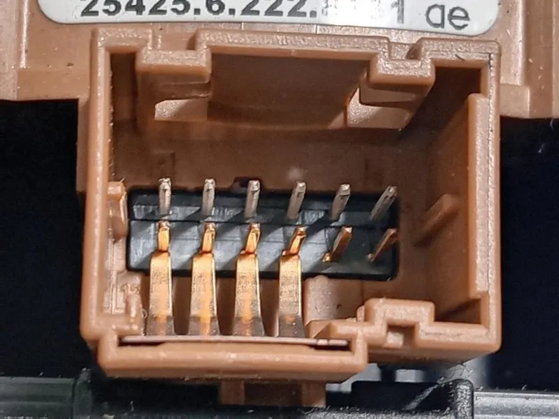 Devioguida Completo 07356434090 Peugeot Boxer III 2014