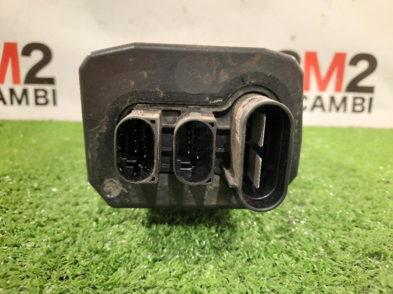 Devioguida Completo 07356434090 Peugeot Boxer III 2014