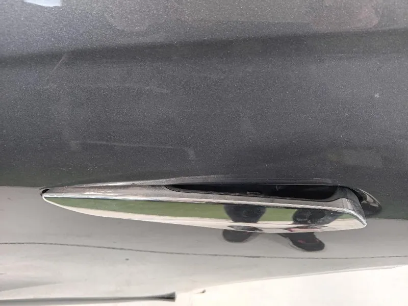 Porta POST SX 9825055280 Citroen DS3 Crossback 2018