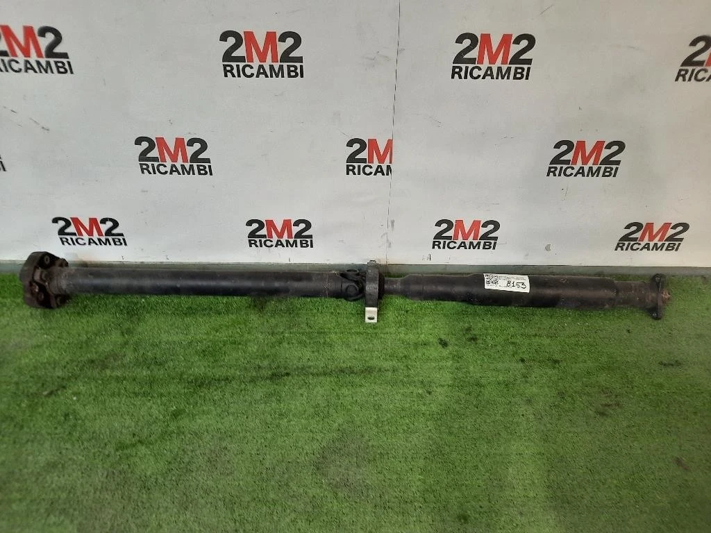 Albero Trasmissione 7526631 Bmw Serie 3 E91 Touring 2005