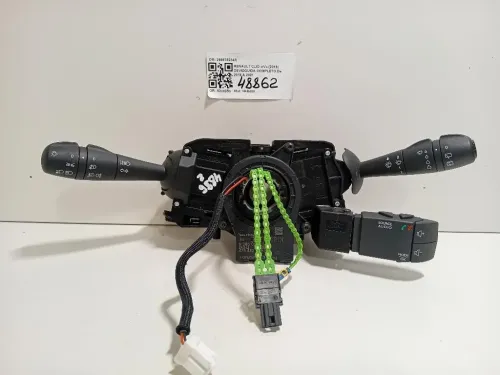 Devioguida Completo 255675284R Renault CLIO IV 2016