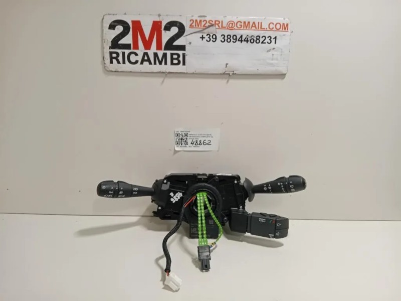 Devioguida Completo 255675284R Renault CLIO IV 2016