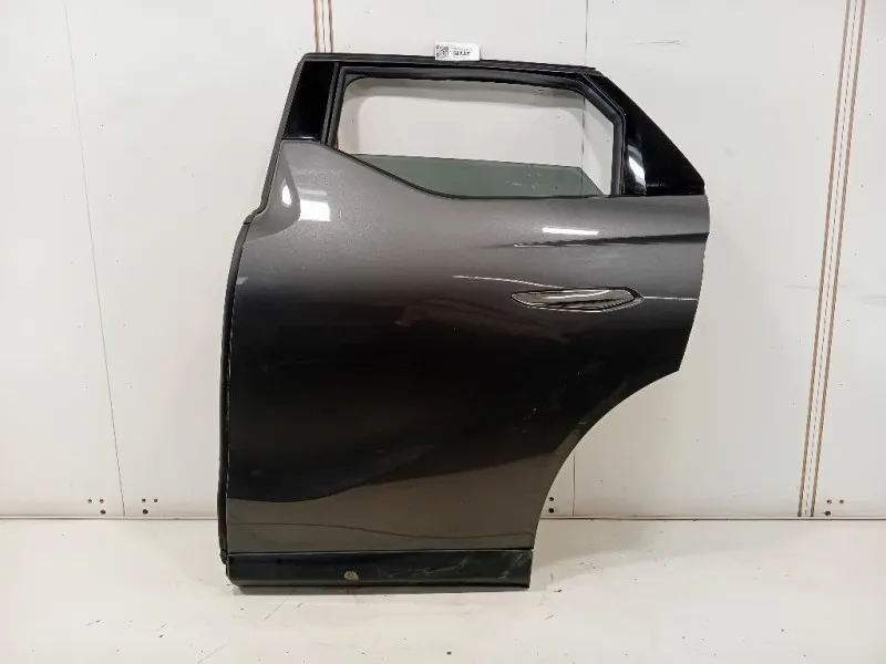 Porta POST SX 9825055280 Citroen DS3 Crossback 2018