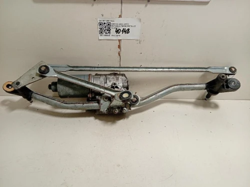 Motorino Tergicristallo 8K1 955 119 A Audi A4 8K2 2012