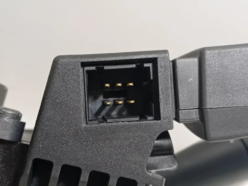 Devioguida Completo 255675284R Renault CLIO IV 2016