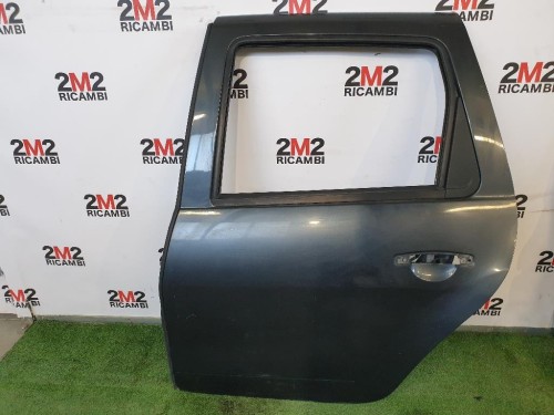 Porta POST SX 821014570R Dacia Duster I 2014