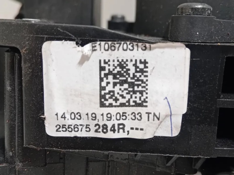 Devioguida Completo 255675284R Renault CLIO IV 2016