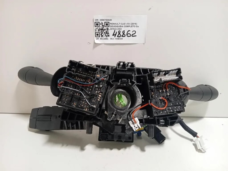 Devioguida Completo 255675284R Renault CLIO IV 2016