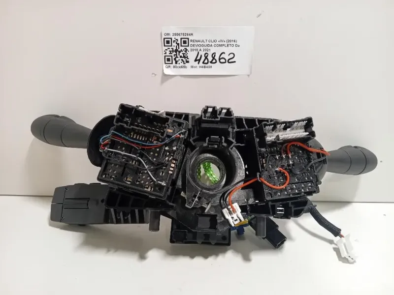 Devioguida Completo 255675284R Renault CLIO IV 2016