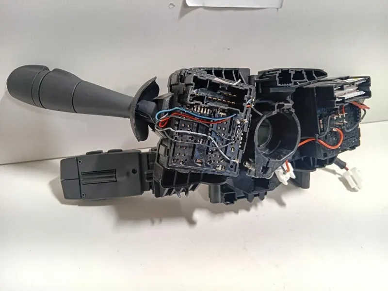 Devioguida Completo 255675284R Renault CLIO IV 2016