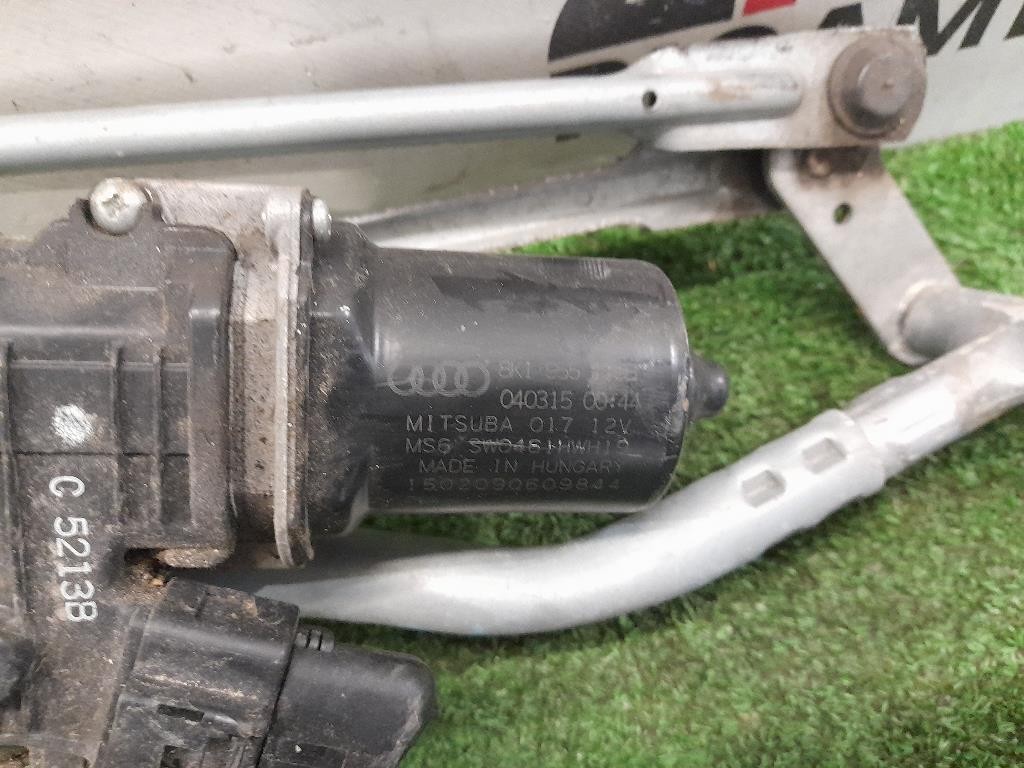 Devioguida Completo 8200155865 Renault Megane II CC 2003