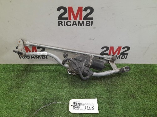 Motorino Tergicristallo 8K1955023D Audi A4 8K5 Avant 2012