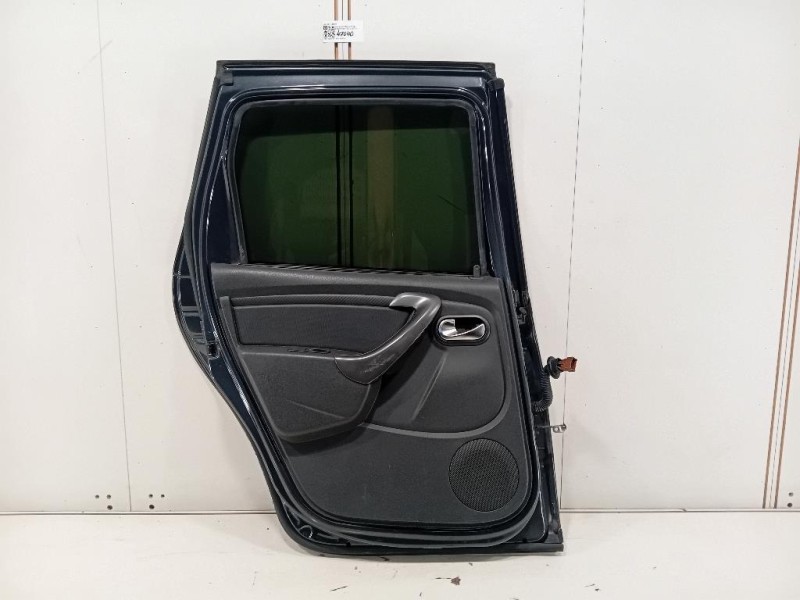 Porta POST SX 821014570R PORTA PORTIERA SPORTELLO Dacia Duster I 2014