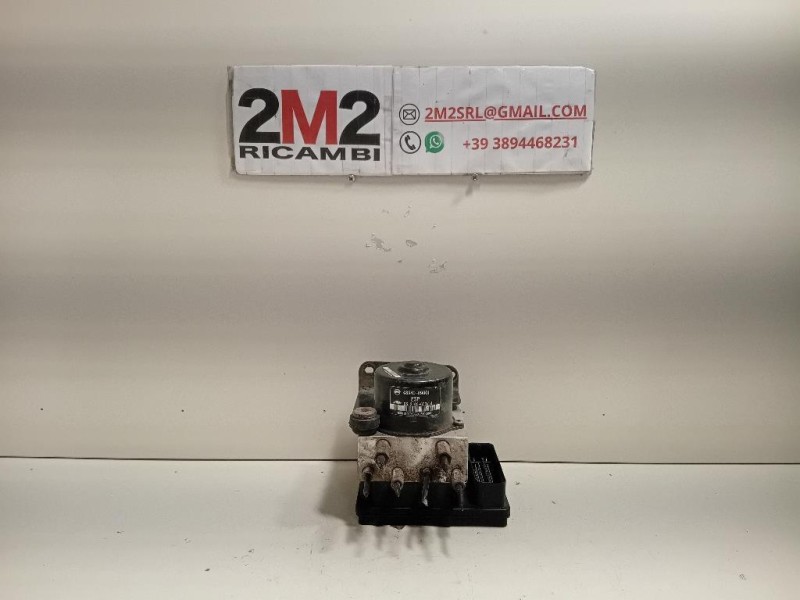 ABS Gruppo ANT 4894009110 Ssangyong Kyron 2005