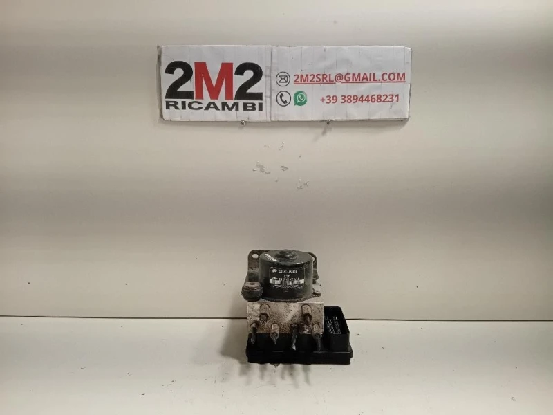 ABS Gruppo ANT 4894009110 Ssangyong Kyron 2005