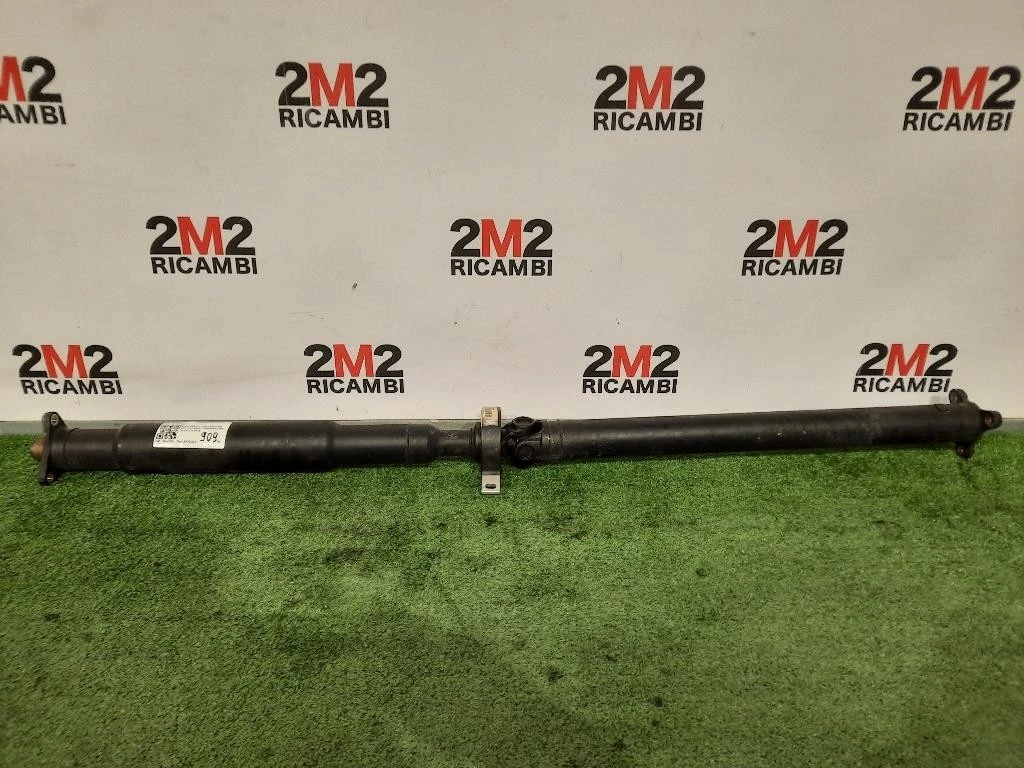 Albero Trasmissione 26108605231 Bmw Serie 3 F30 Berlina 2012