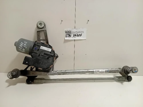 Motorino Tergicristallo 8W1955119 Audi A4 8W5 Avant 2015