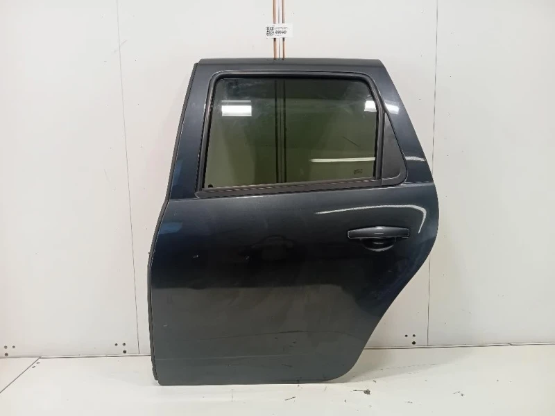 Porta POST SX 821014570R PORTA PORTIERA SPORTELLO Dacia Duster I 2014