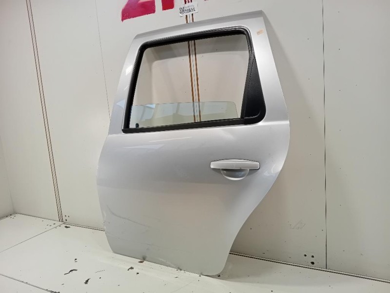 Porta POST SX 821012768R Dacia Duster I 2014