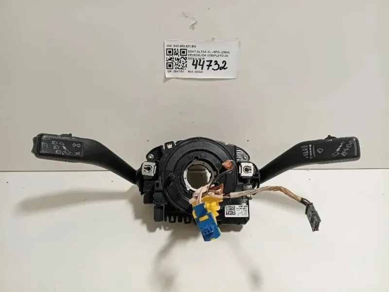 Devioguida Completo 5K0953521BN Seat Altea XL 5P5 2004