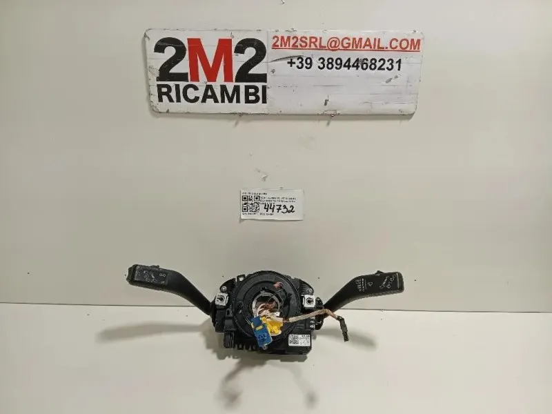 Devioguida Completo 5K0953521BN Seat Altea XL 5P5 2004