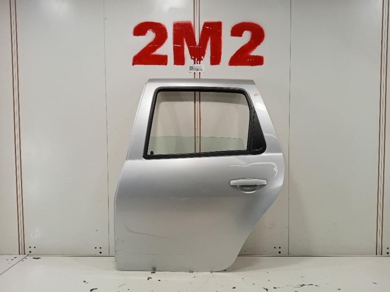 Porta POST SX 821012768R Dacia Duster I 2014
