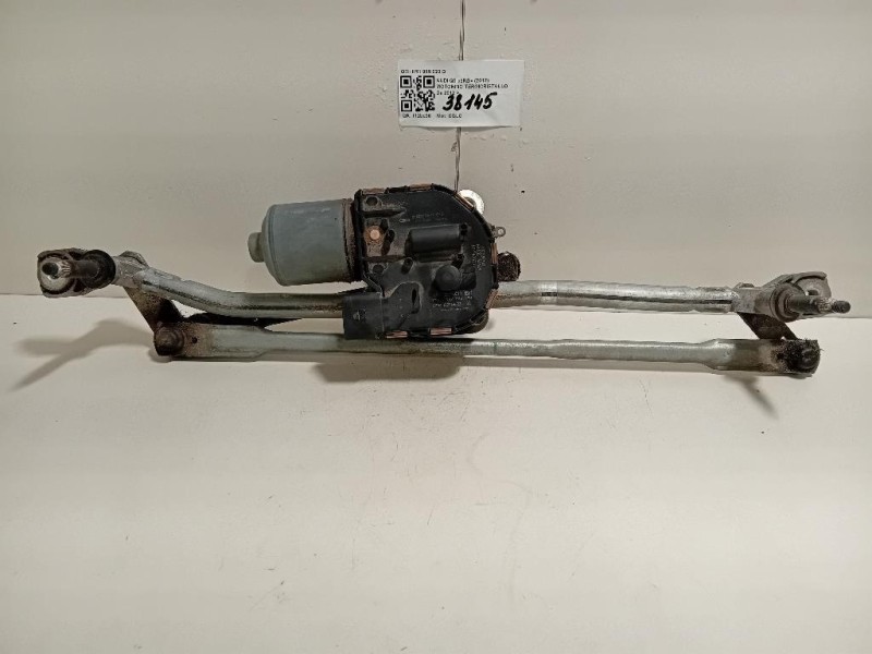 Devioguida Completo 5K0953521BN Seat Altea XL 5P5 2004