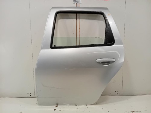Porta POST SX 821012768R Dacia Duster I 2014