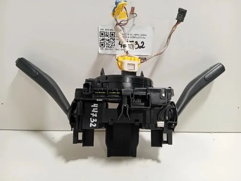 Devioguida Completo 5K0953521BN Seat Altea XL 5P5 2004