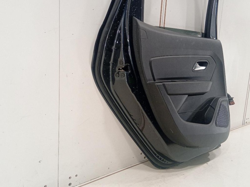 Porta POST SX 821017139R Dacia Duster II 2018
