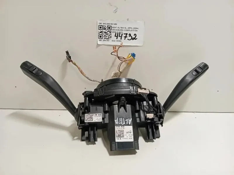 Devioguida Completo 5K0953521BN Seat Altea XL 5P5 2004