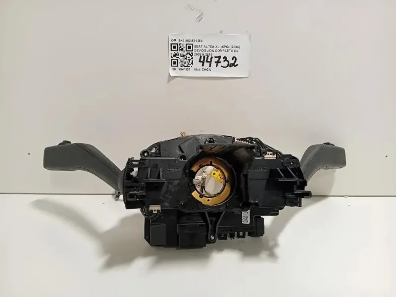 Devioguida Completo 5K0953521BN Seat Altea XL 5P5 2004