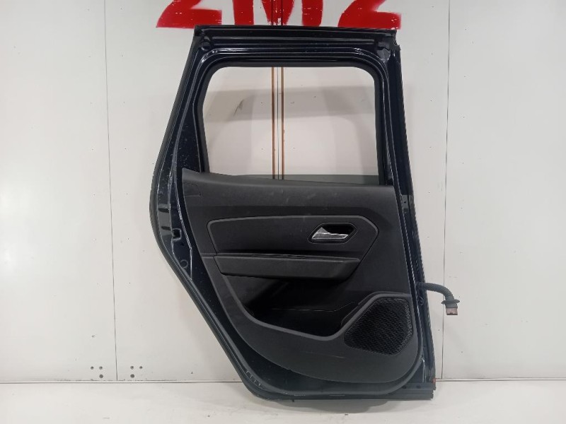 Porta POST SX 821017139R Dacia Duster II 2018