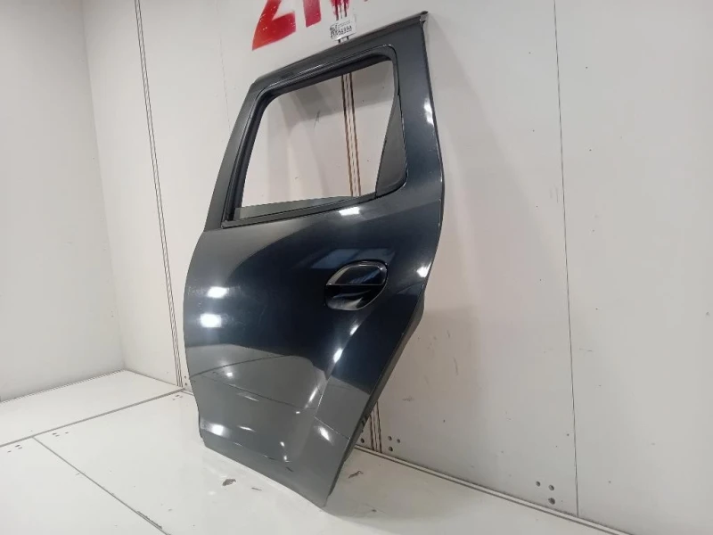 Porta POST SX 821017139R Dacia Duster II 2018