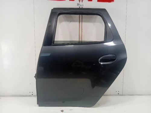 Porta POST SX 821017139R Dacia Duster II 2018