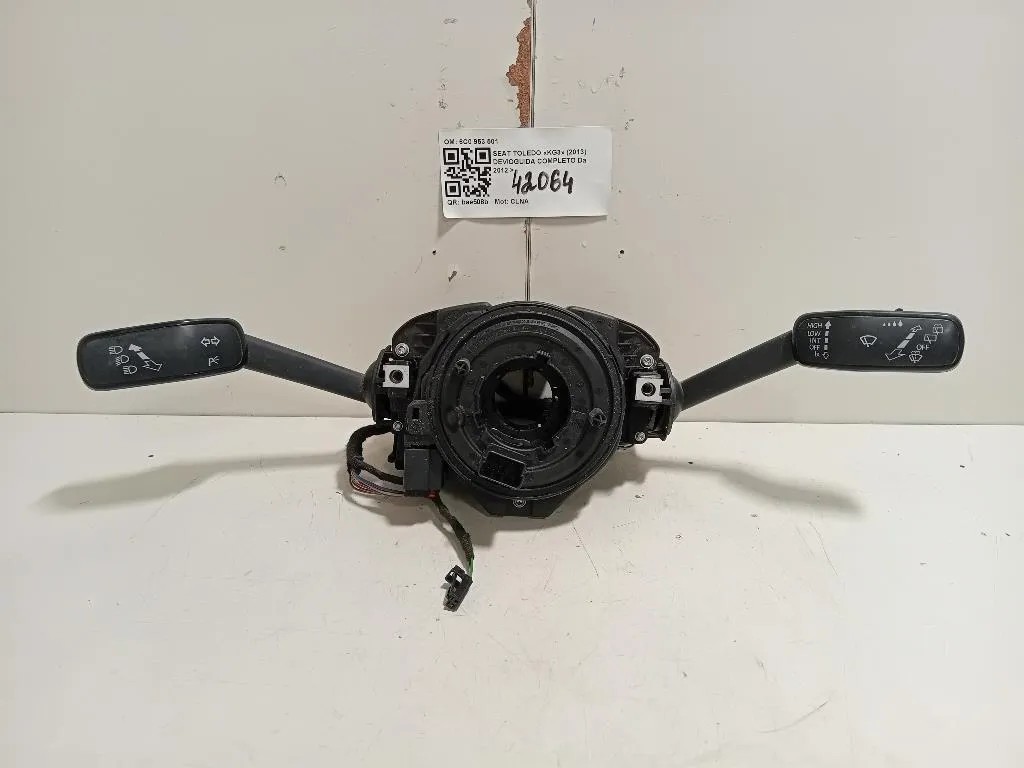 Devioguida Completo 6C0 953 501 Seat Toledo KG3 2013