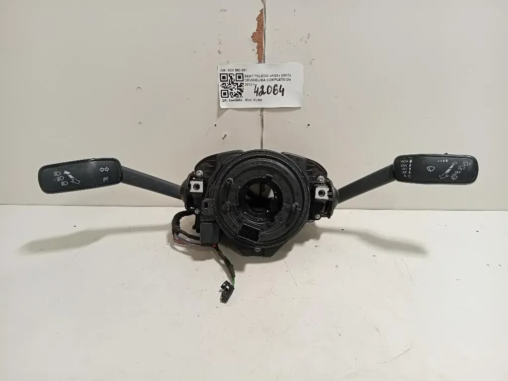 Devioguida Completo 6C0 953 501 Seat Toledo KG3 2013