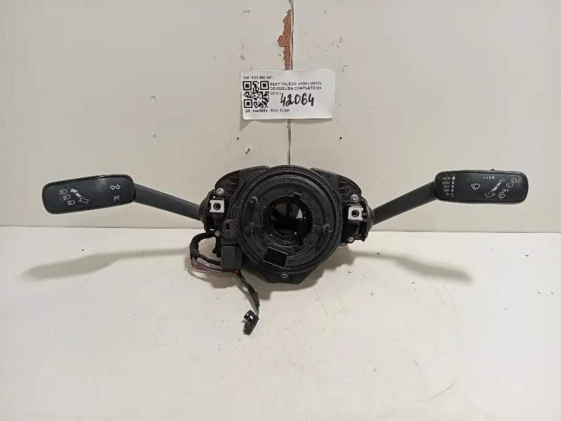 Devioguida Completo 6C0 953 501 Seat Toledo KG3 2013