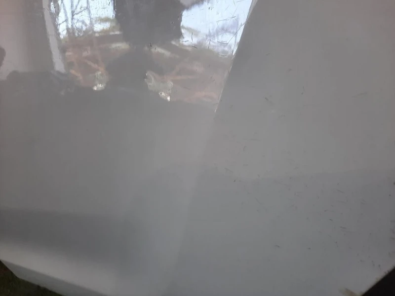 Porta POST SX 821017139R Dacia Duster II 2018