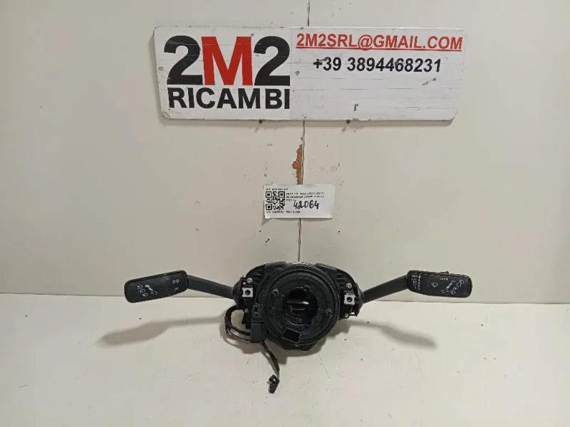 Devioguida Completo 6C0 953 501 Seat Toledo KG3 2013