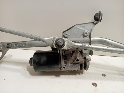 Motorino Tergicristallo