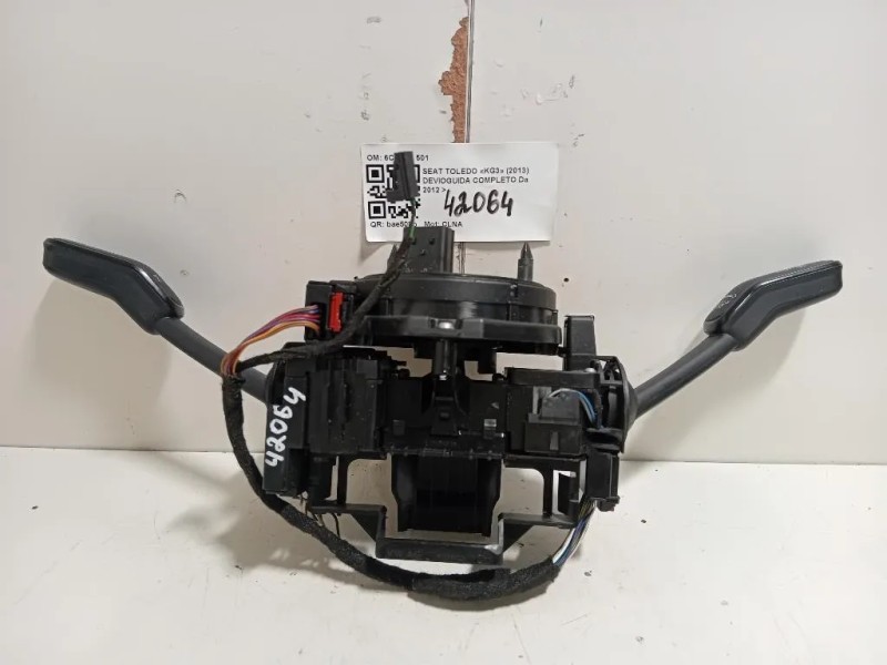 Devioguida Completo 6C0 953 501 Seat Toledo KG3 2013