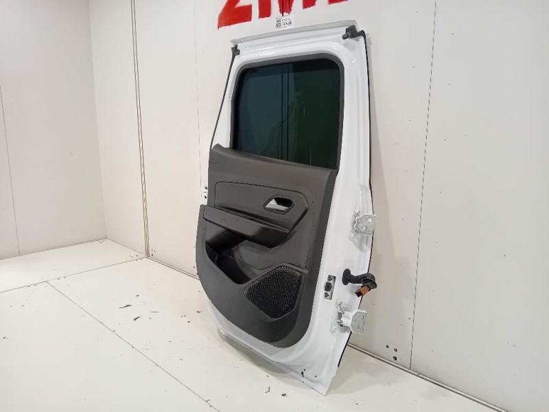 Porta POST SX 821017139R Dacia Duster II 2021