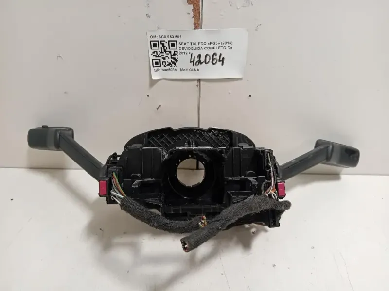 Devioguida Completo 6C0 953 501 Seat Toledo KG3 2013