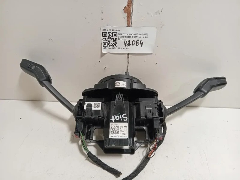 Devioguida Completo 6C0 953 501 Seat Toledo KG3 2013