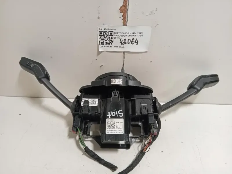 Devioguida Completo 6C0 953 501 Seat Toledo KG3 2013