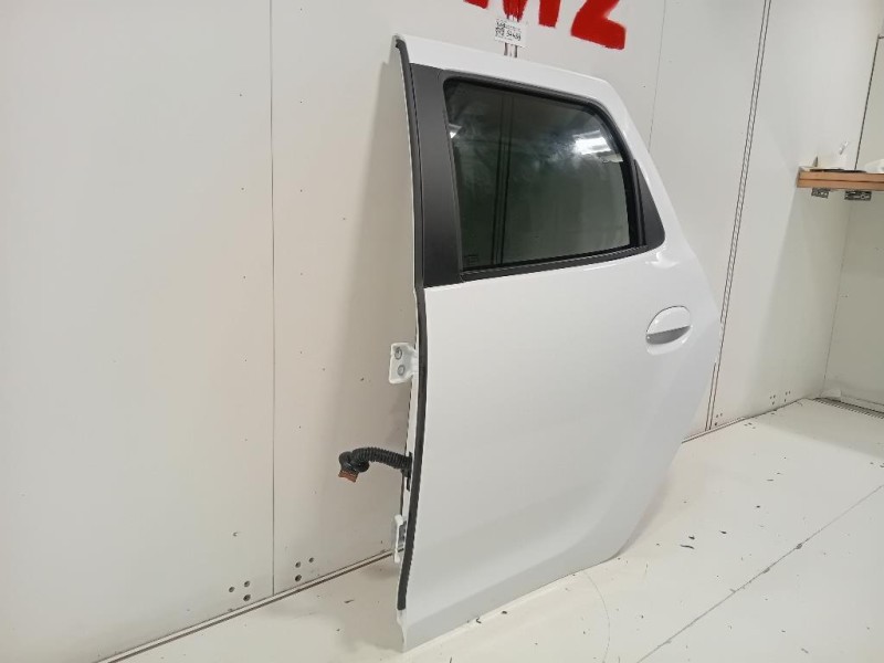 Porta POST SX 821017139R Dacia Duster II 2021