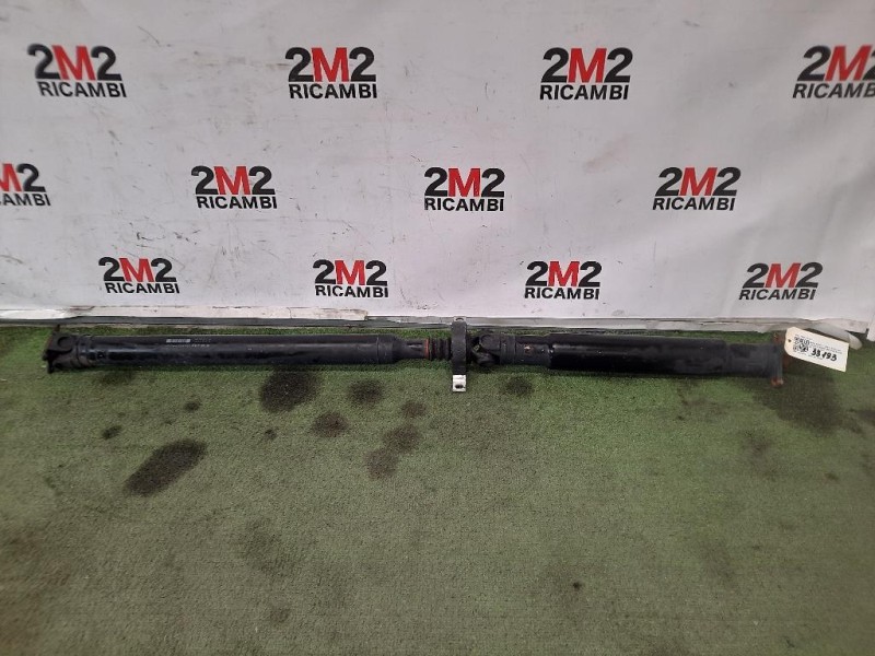 Albero Trasmissione 7550770-02 Bmw Serie 1 E87 Berlina 2005