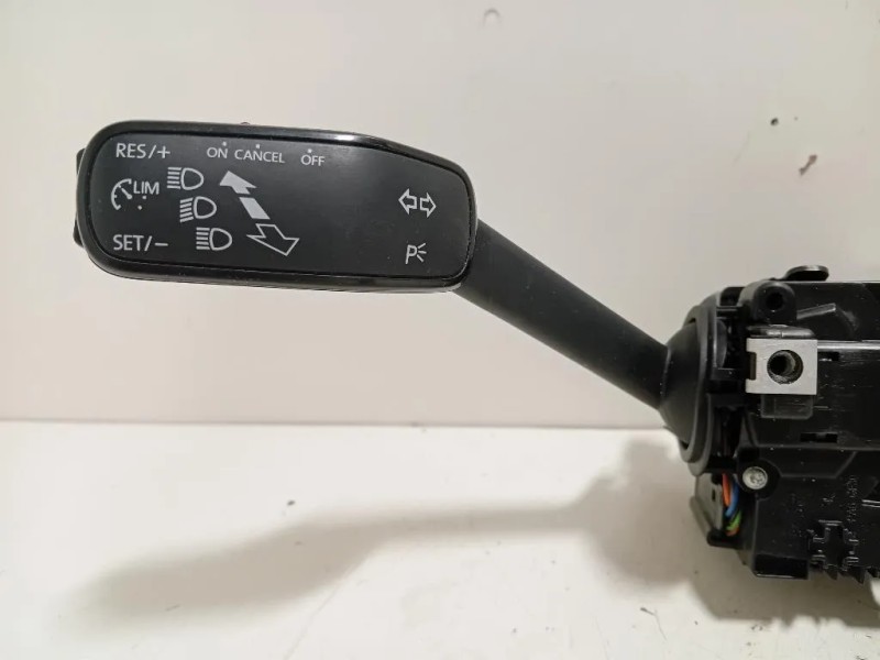 Devioguida Completo 6C0 953 501 H Skoda Fabia NJ3 2014