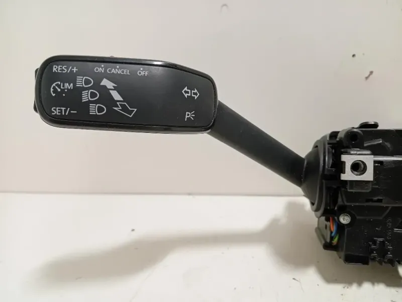 Devioguida Completo 6C0 953 501 H Skoda Fabia NJ3 2014